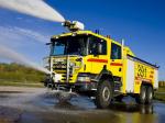Scania P380 6x6 Crew Cab Firetruck 2004 года